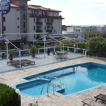 Sky Appartement